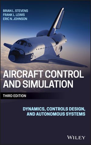 flight controls aircraft