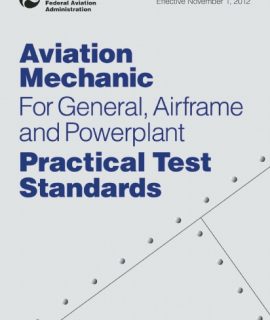 Practical Test Standards Archives - Annex Bookstore - Aviation