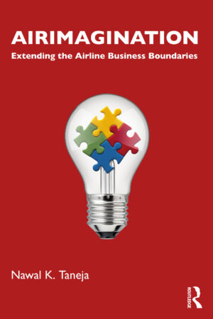 Airimagination: Extending The Airline Business Boundaries - Annex ...